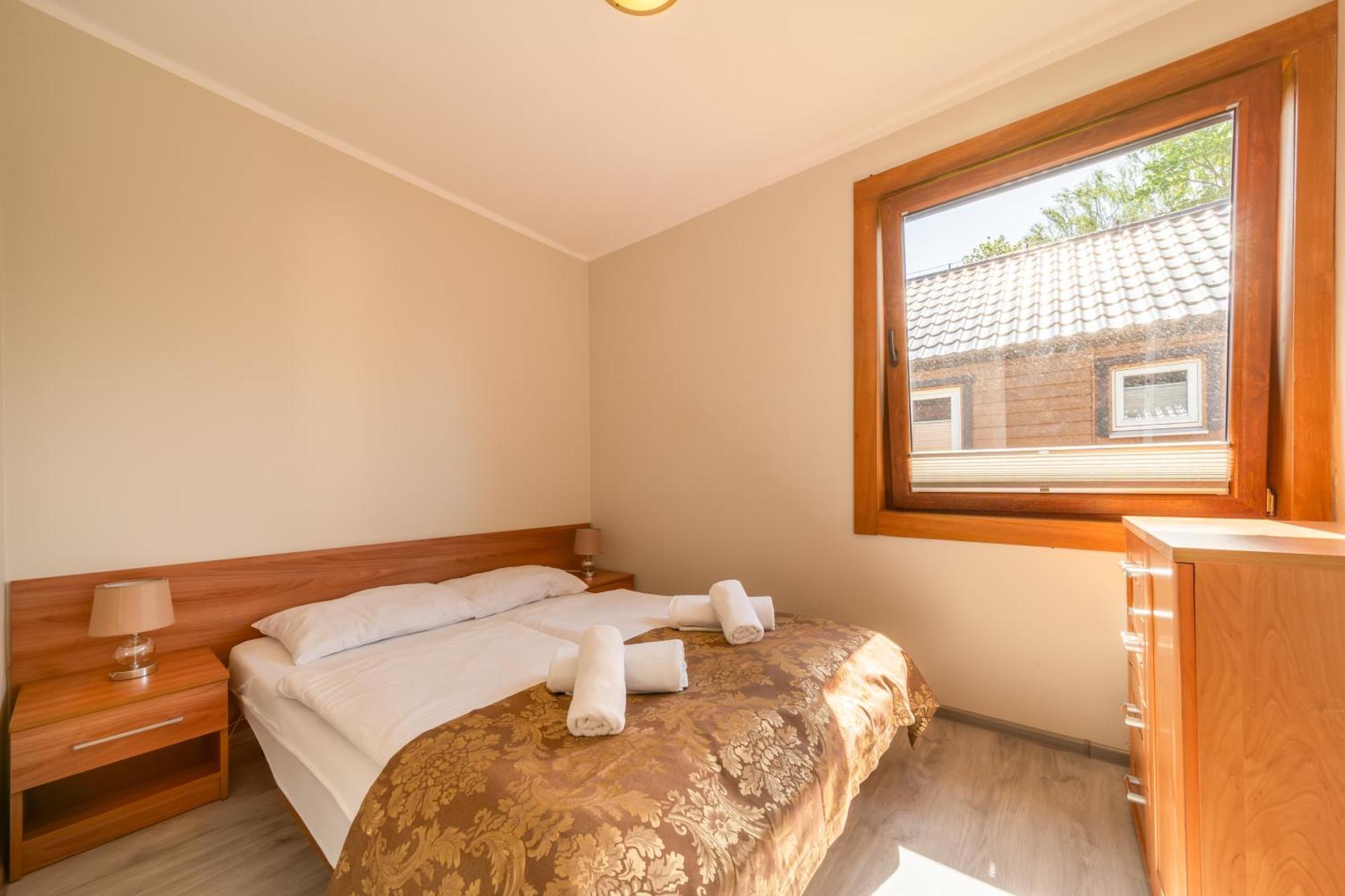 Apartamenty Gromada Miedzyzdroje Exterior photo